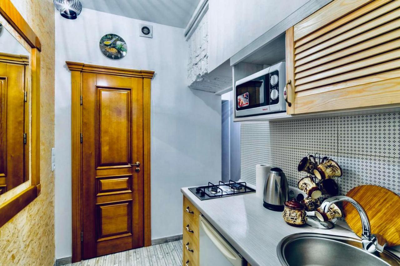 Appartement Вул Краківська 34 Не Далеко Від Ж Д Вокзалу Звітні Документи à Lviv Extérieur photo