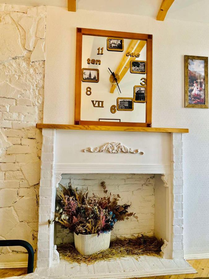 Appartement Вул Краківська 34 Не Далеко Від Ж Д Вокзалу Звітні Документи à Lviv Extérieur photo