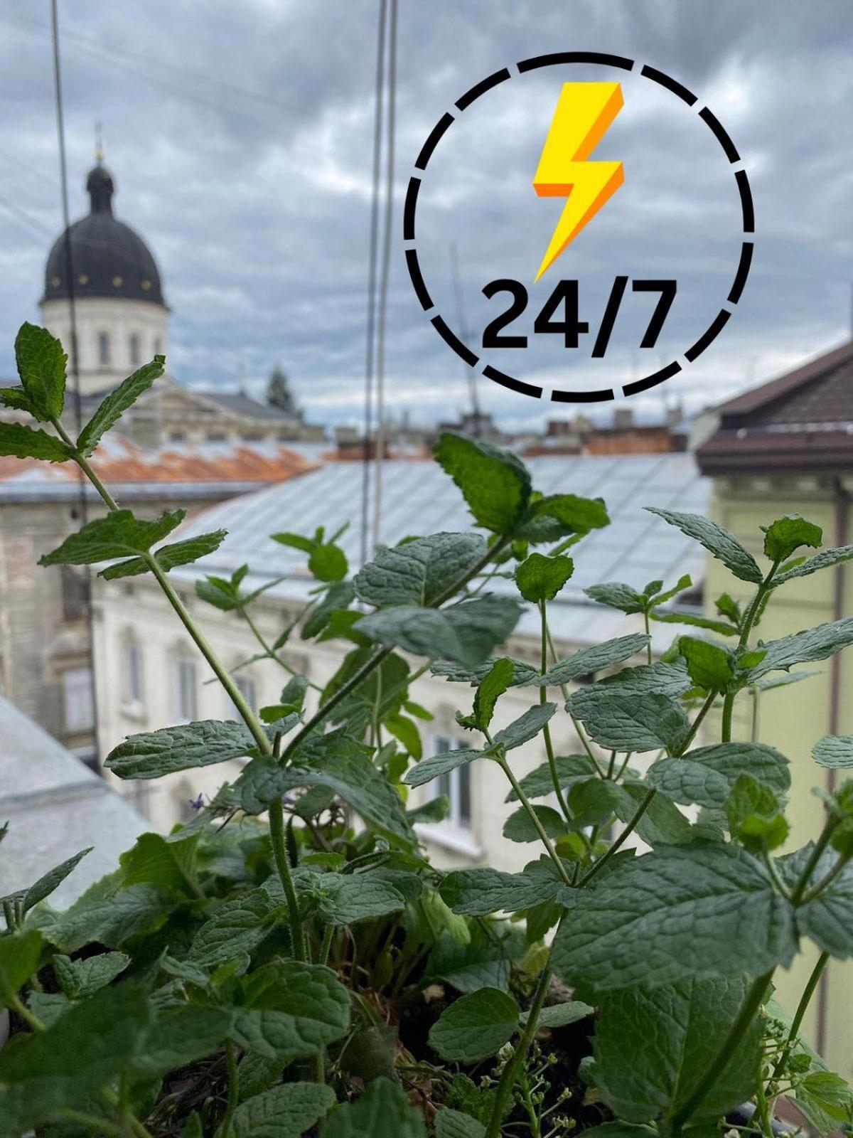 Appartement Вул Краківська 34 Не Далеко Від Ж Д Вокзалу Звітні Документи à Lviv Extérieur photo